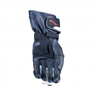 GUANTES FIVE RFX4 EVO NEGRO... 2